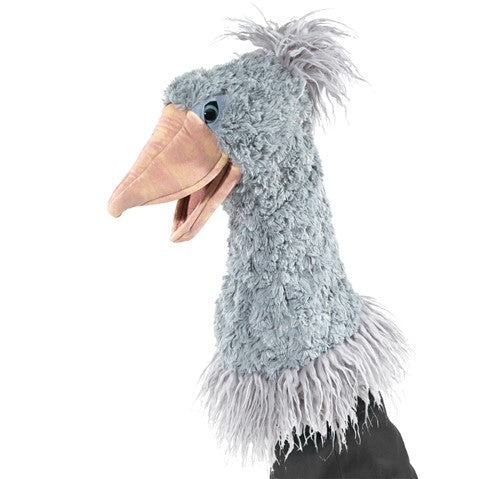 Folkmanis Shoebill Stage Puppet