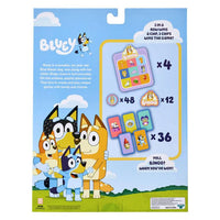 Moose Toys Bluey Bingo