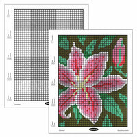 Mind Wear Mystery Mosaics #18