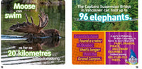 National Geographic Kids Weird But True! Canada