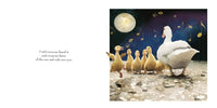 Nancy Tillman On The Night You Were Born