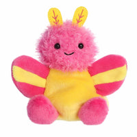 Aurora Astrid Rosy Moth