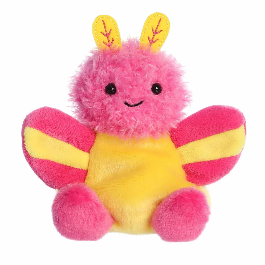 Aurora Astrid Rosy Moth