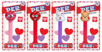 Pez Valentine