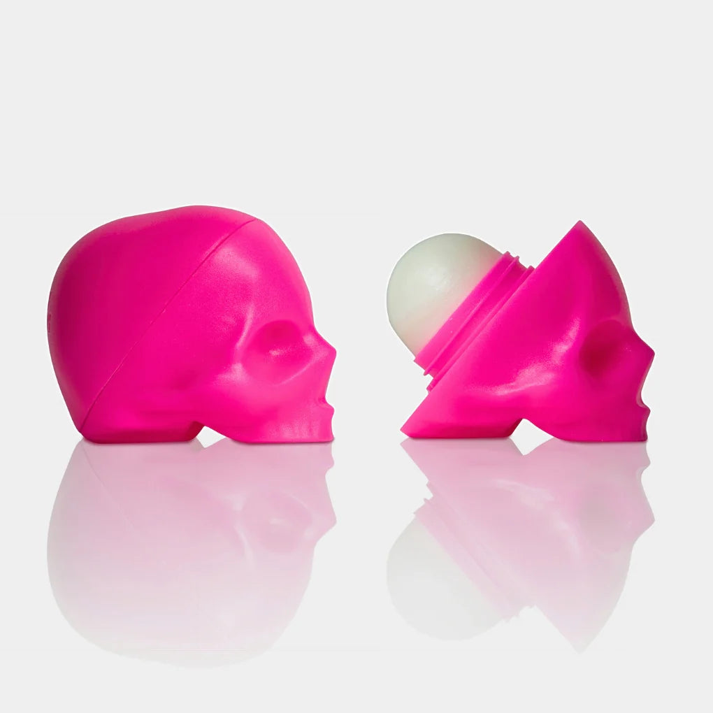 Rebels Refinery Pink Skull - Passion