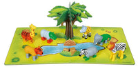 Popular Playthings Mix Or Match Jungle Micro