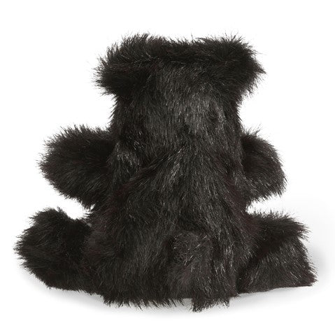 Folkmanis Baby Black Bear