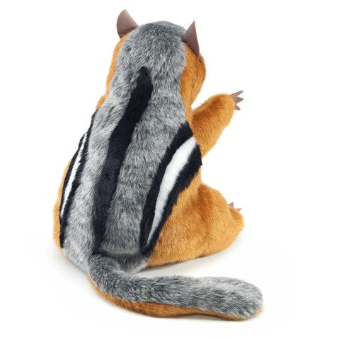 Folkmanis Chipmunk Puppet