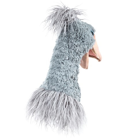 Folkmanis Shoebill Stage Puppet