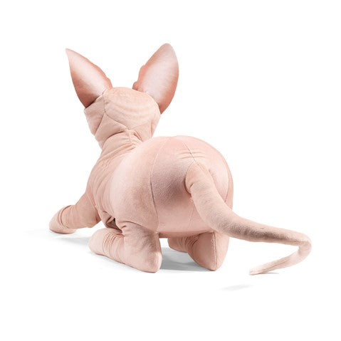 Folkmanis Sphynx Cat Puppet