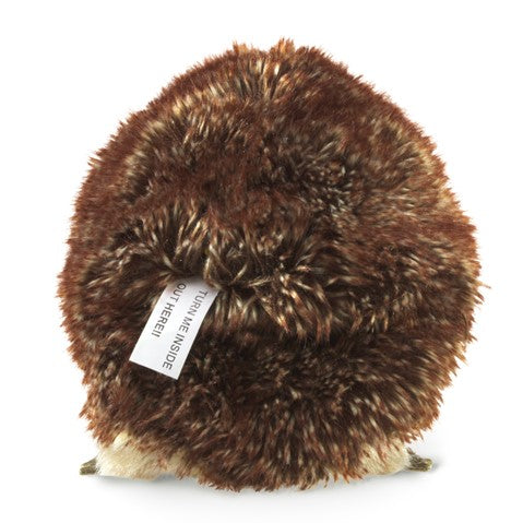 Folkmanis Baby Hedgehog