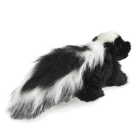 Folkmanis Skunk Puppet