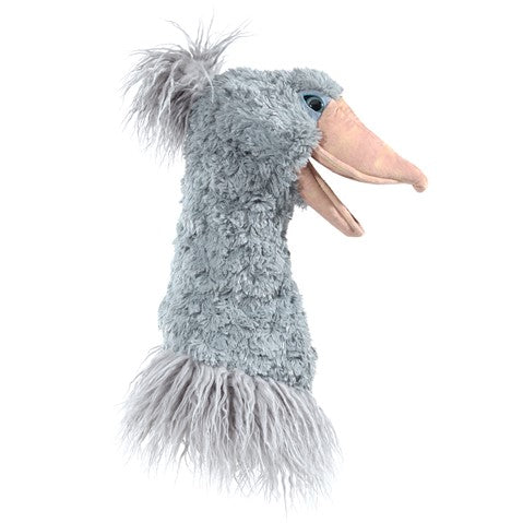 Folkmanis Shoebill Stage Puppet