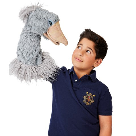 Folkmanis Shoebill Stage Puppet