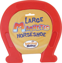 Popular Playthings Large Magnetic Horseshoe