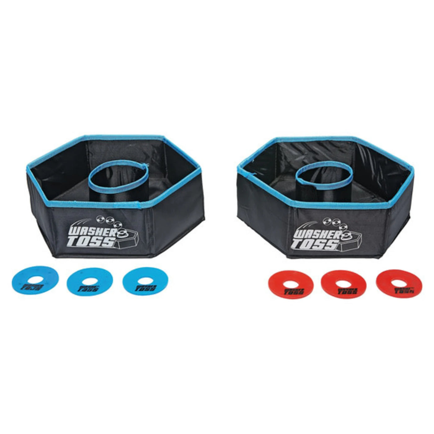 Washer Toss