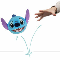 TY Beanie Bouncers Stitch Ball
