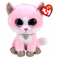 Ty Beanie Boo Fiona