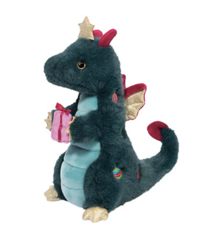 Douglas Toys Deck The Dragon