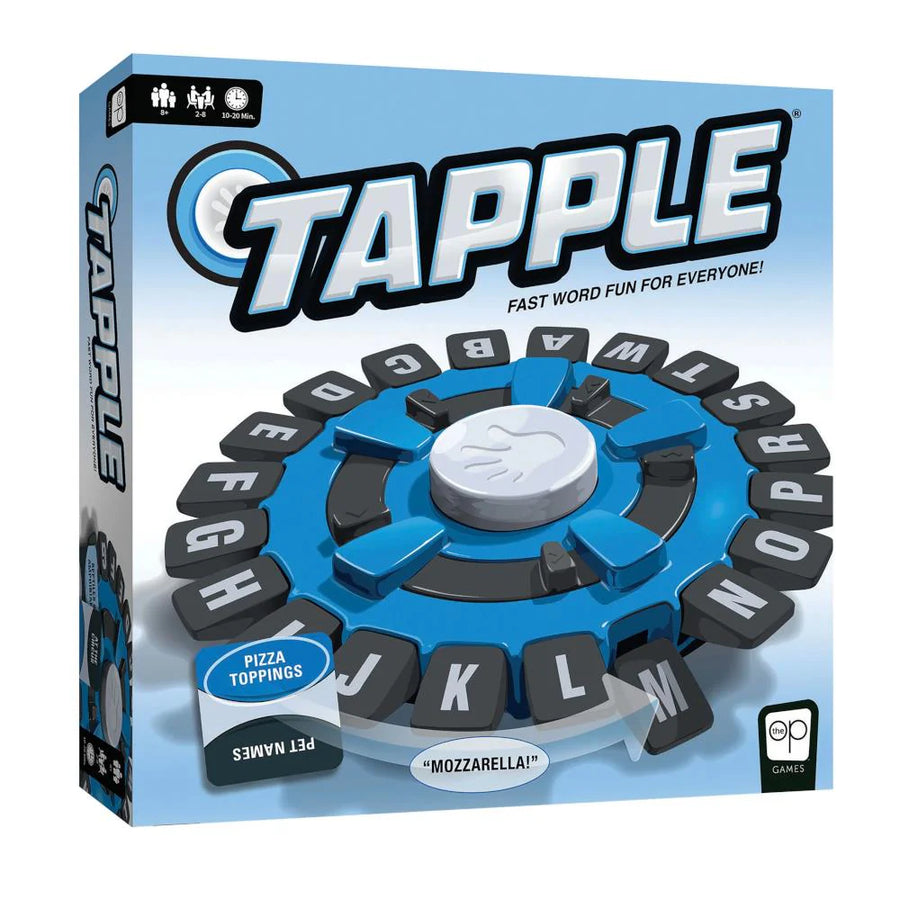 The OP Games Tapple