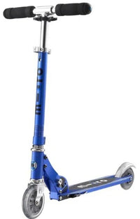 Micro Scooter Blue Sprite 6+ Years