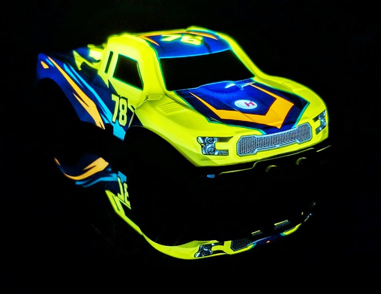 LiteHawk SC Glow
