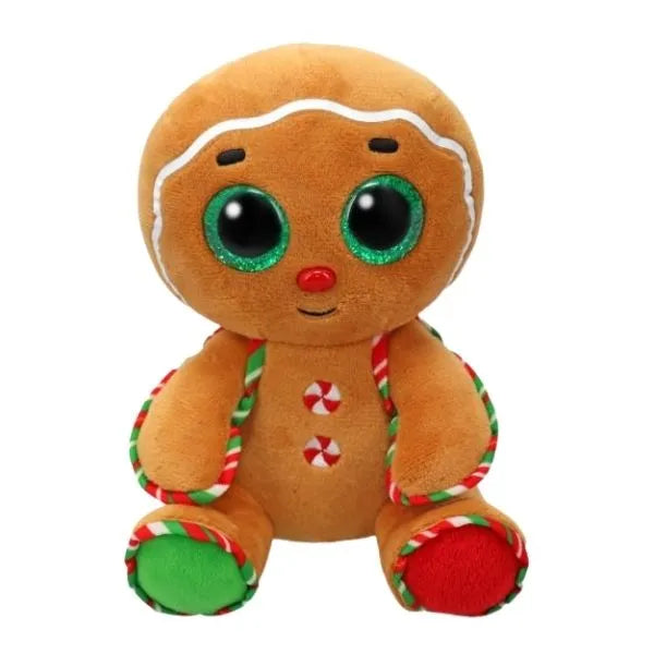 TY Beanie Boo's Christmas Snaps