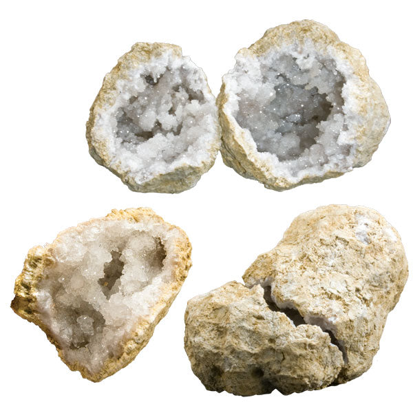 Nature's Expression Geode Discovery XL