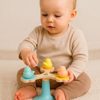 Djeco Baby Spini