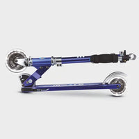 Micro Scooter Blue Sprite 6+ Years