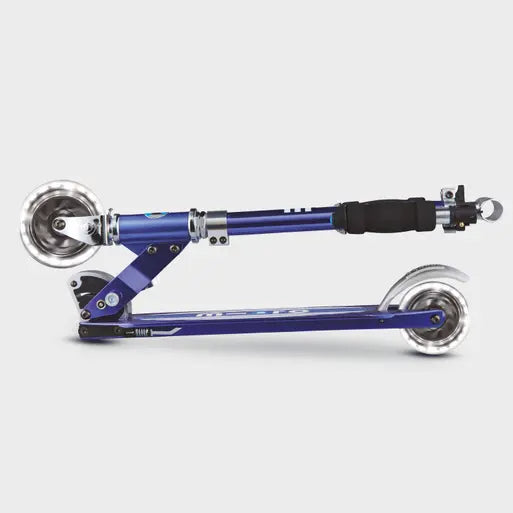 Micro Scooter Blue Sprite 6+ Years