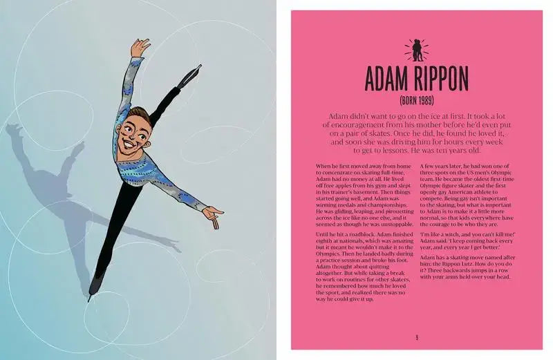 Ben Brooks Stories For Kids Who Dare To Be Different