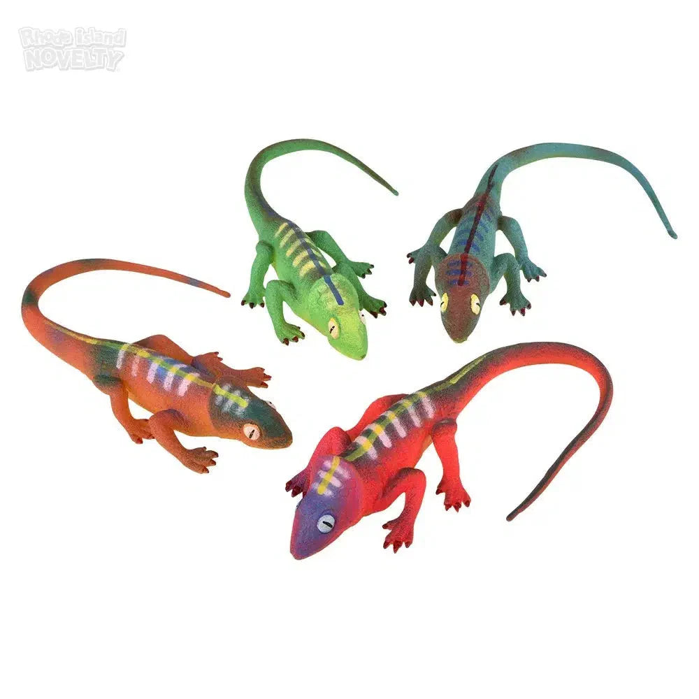 Giant Grow A Lizard