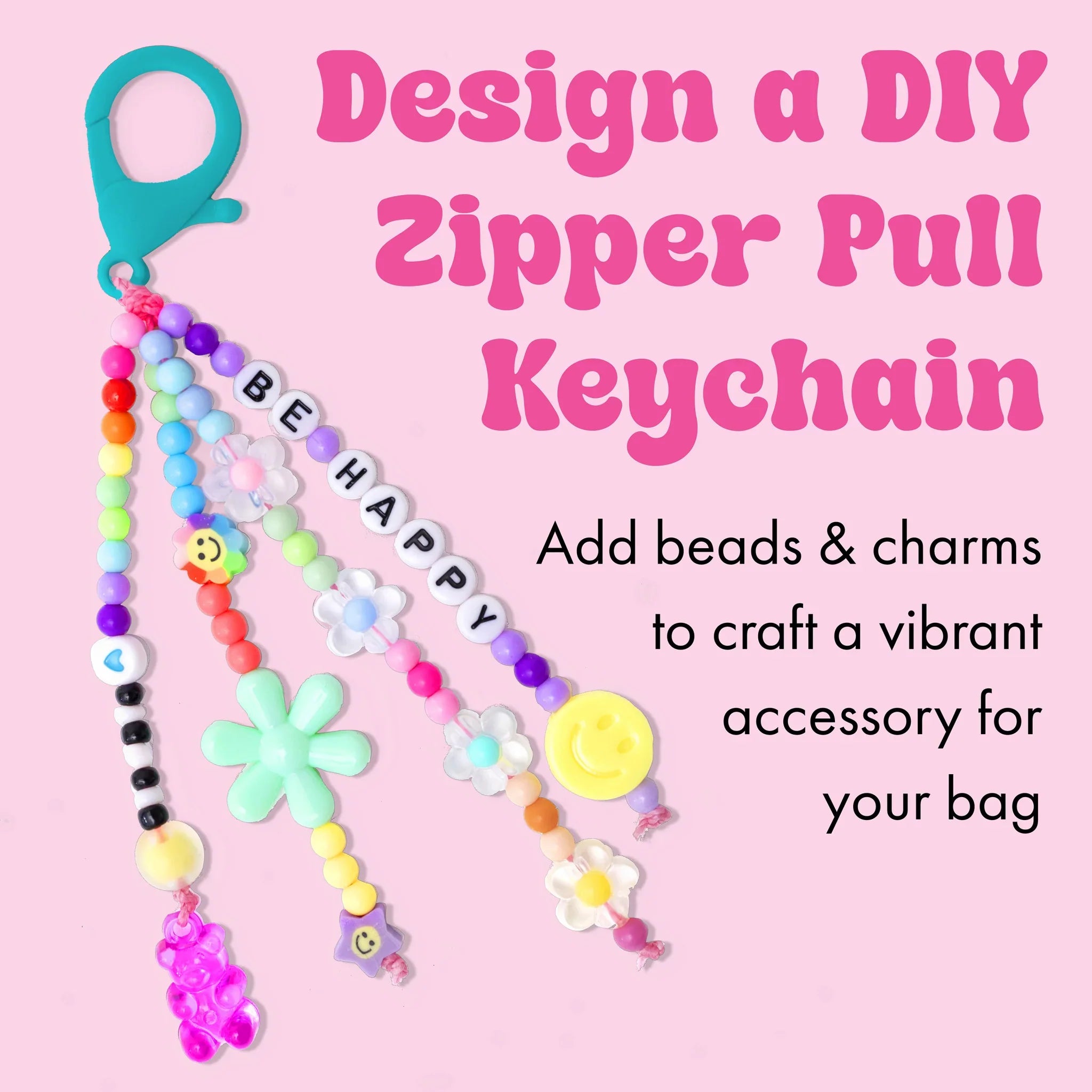 Creativity For Kids Chic Boutique Belt Bag