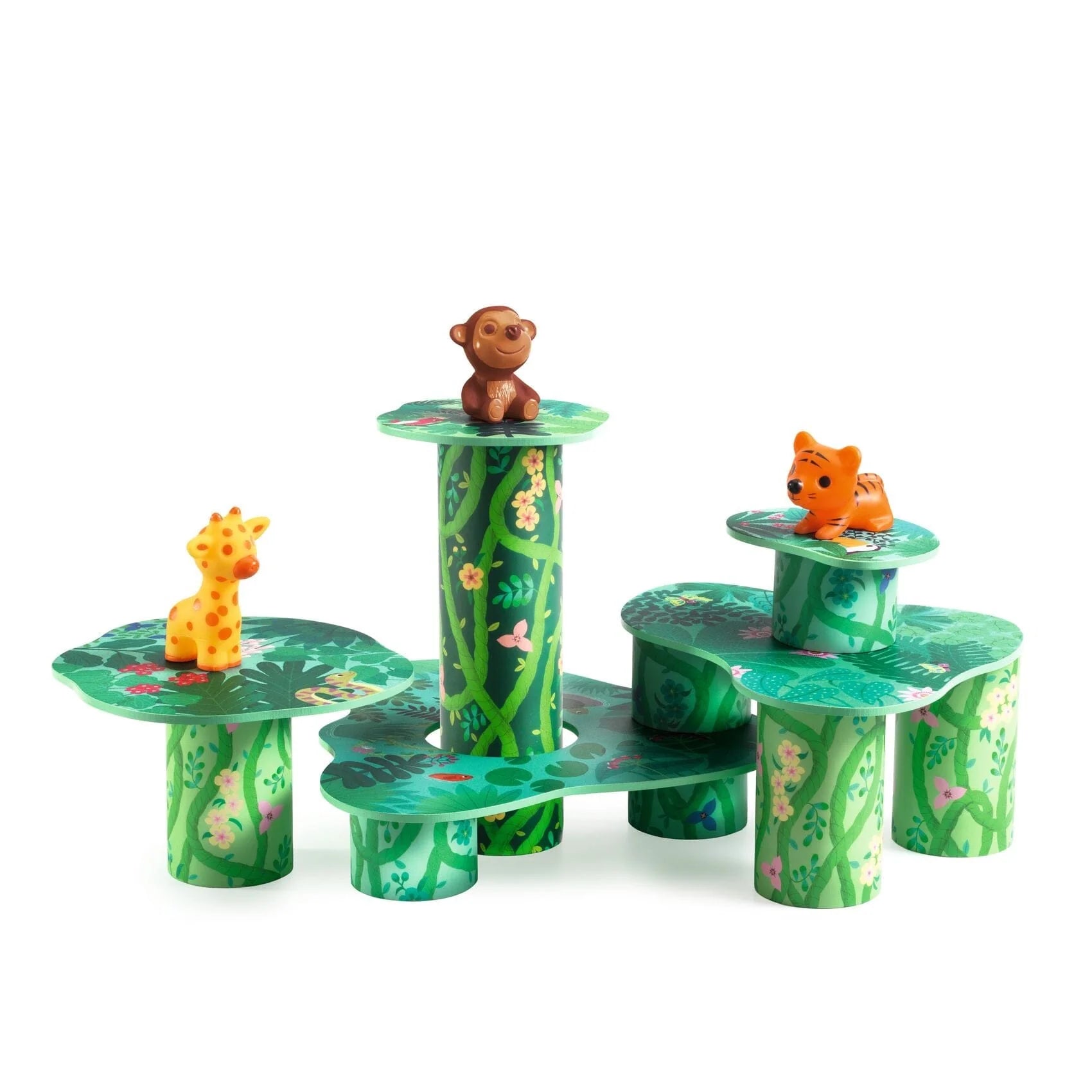 Djeco Topani Tube