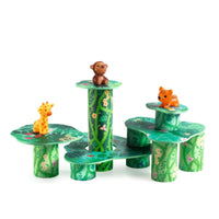 Djeco Topani Tube
