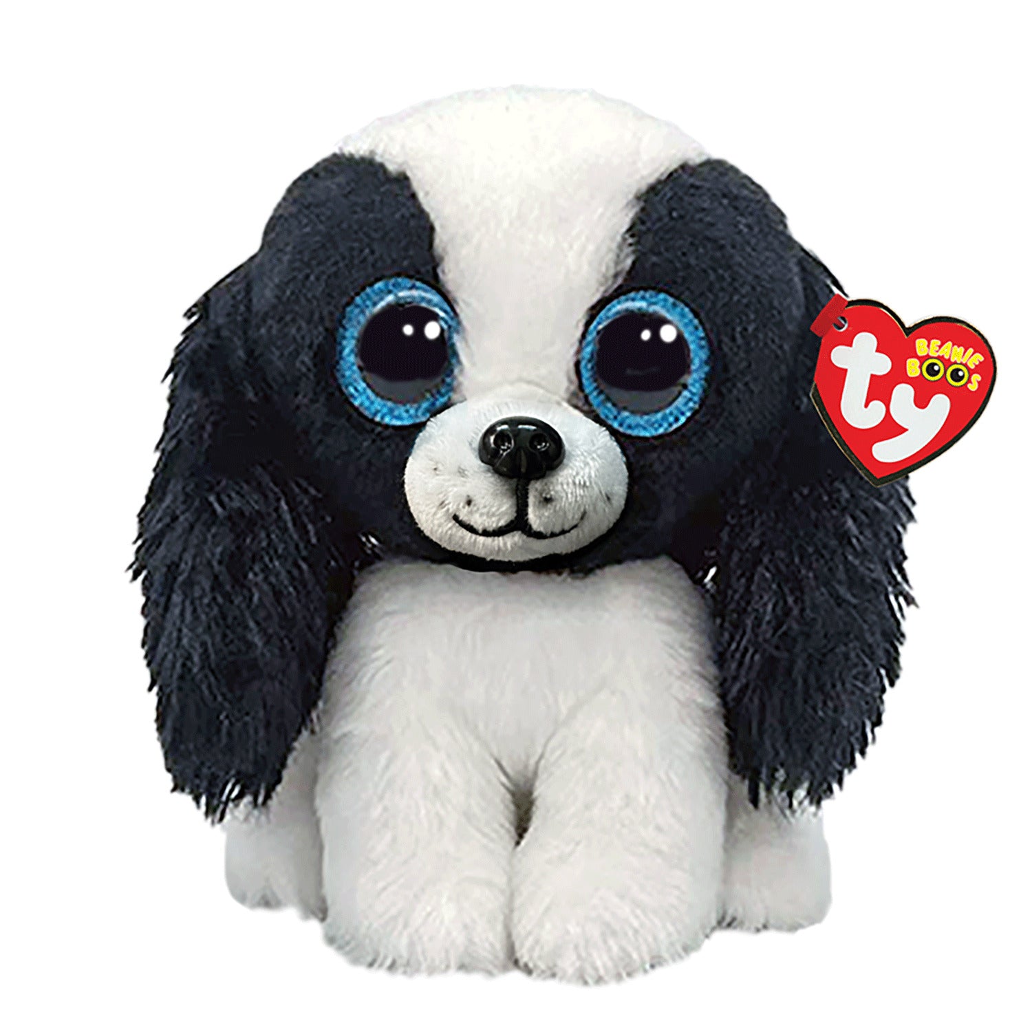 Ty Beanie Boo Sissy