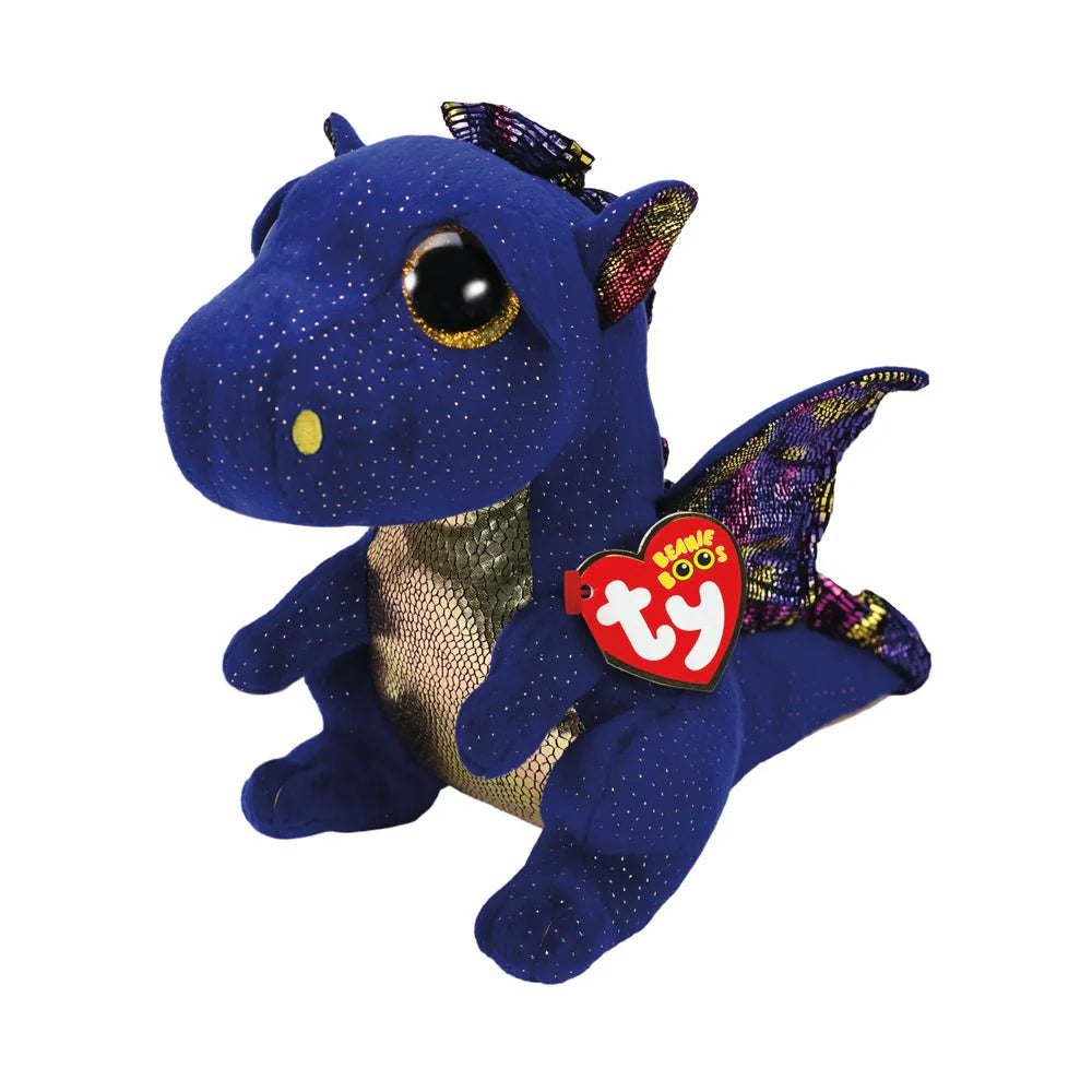 Ty Beanie Boos Saffire 13"