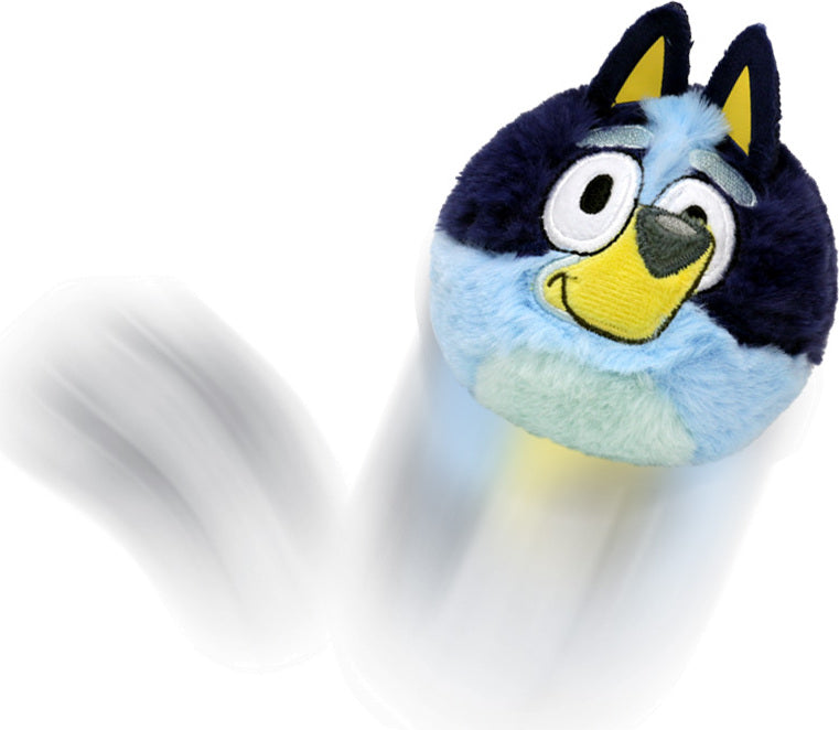 TY Beanie Bouncers Bluey Ball