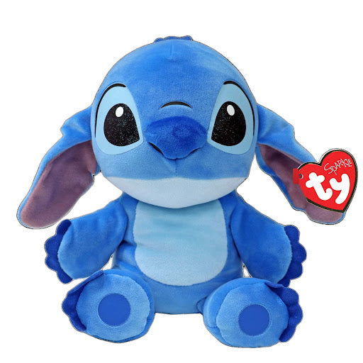 TY Disney Stitch 16"