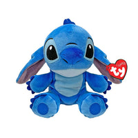 TY Soft Body Stitch 8"