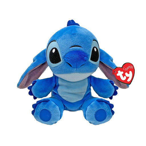 TY Soft Body Stitch 8"