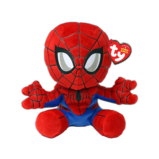 TY Marvel Spider Man 16"