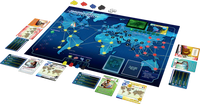 Z Man Games Pandemic